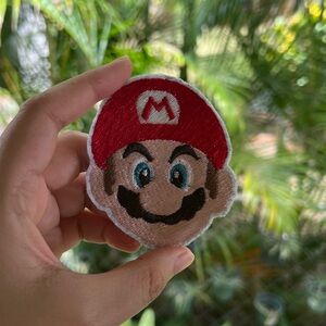 PATCHES!! See photos!!